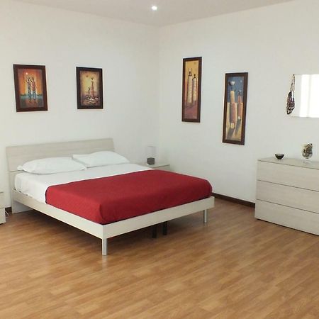 Bacidapompei Apartment Scafati Exterior photo