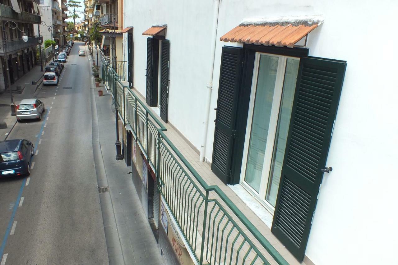 Bacidapompei Apartment Scafati Exterior photo