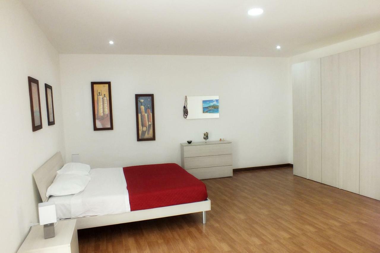Bacidapompei Apartment Scafati Exterior photo